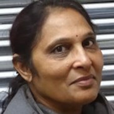 Dr Saroj Chhajed Photo