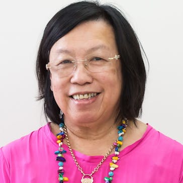 Dr Clara Lim Photo