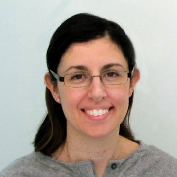 Dr Deborah Markopoulos Photo