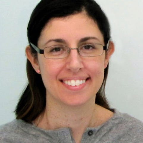 Practice staff profile photo of Deborah Markopoulos