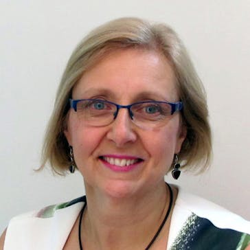 Dr Patricia Montanaro Photo