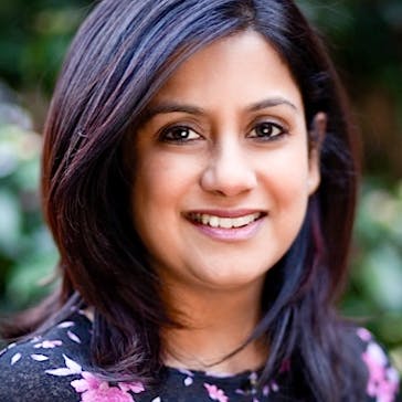 Dr Pramita Banerjee Photo