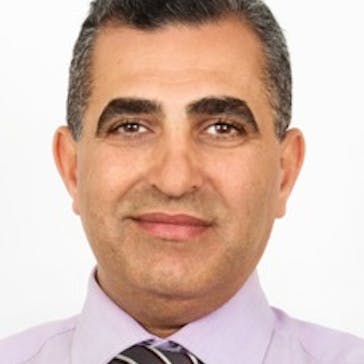 Dr Emil Baselyous Photo