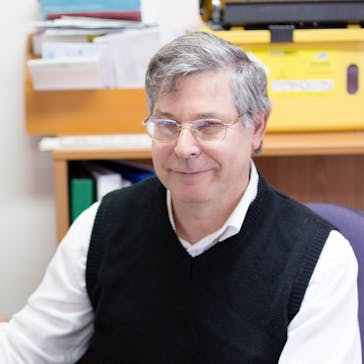 Dr Santino Bronchinetti Photo