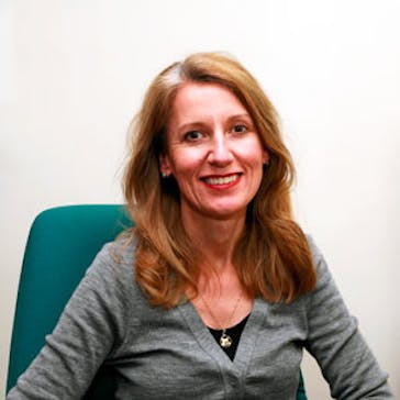 Dr Patricia Civitico Photo