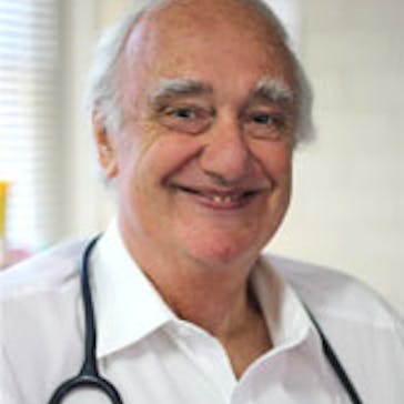 Dr Keith Davis Photo