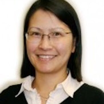 Dr Carolyn De Run Photo