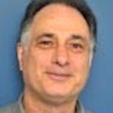 Dr Stephen Dudakov Photo