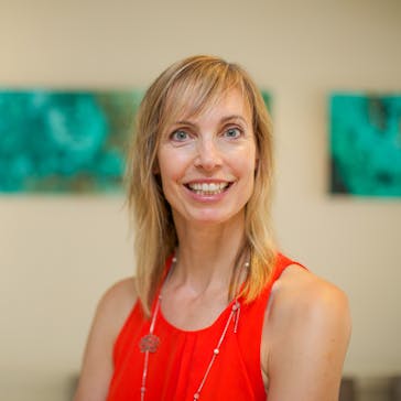 Dr Rachel Horncastle Photo