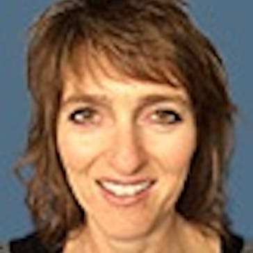 Dr Tanya Gabriel Photo