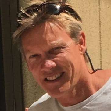 Dr Martin Ibach Photo