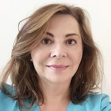 Dr Mirjana Janjic Photo