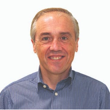 Dr Theo Kyrou Photo