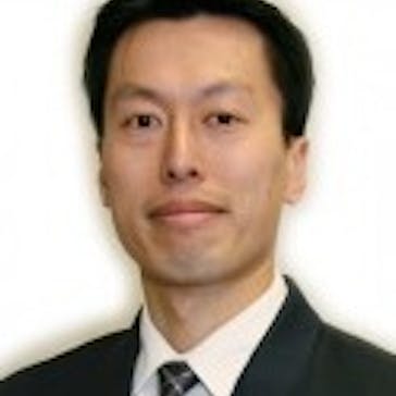 Dr Kevin Lui Photo