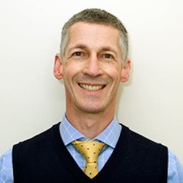 Dr John Marty Photo