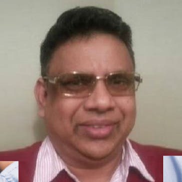 Dr Ataur Khan Photo