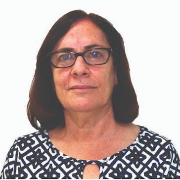 Dr Souad Massouh Photo