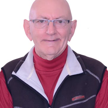 Dr Ian McMaster Photo