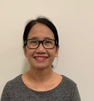 Photo of Dr Chan Ngo