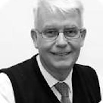 Dr Timothy Owen Photo