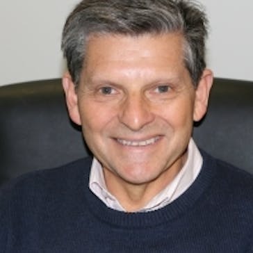 Dr Philip Perlstein Photo