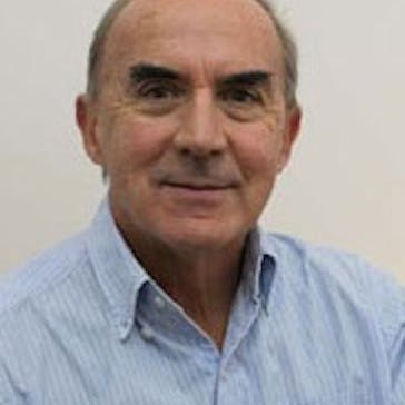 Dr Andrew Ramsay Photo