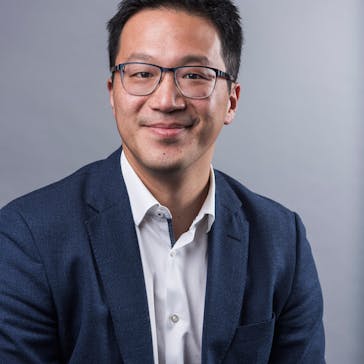 Dr Stephen Lee Photo