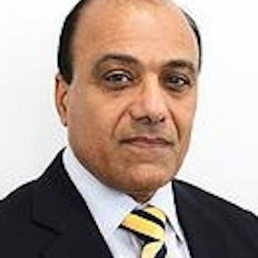Dr Bahaa Roushdy Photo