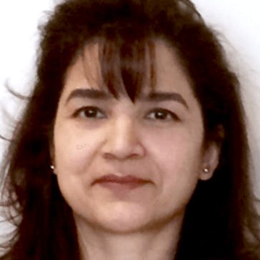 Dr Saika Shamshad Photo