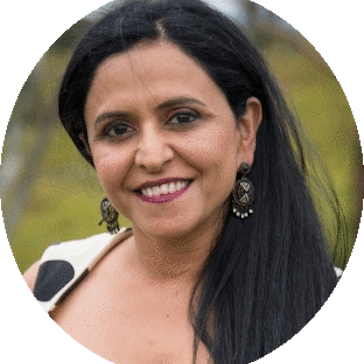 Dr Ina Takkar Photo