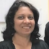 Practice staff profile photo of Indira Wattegama