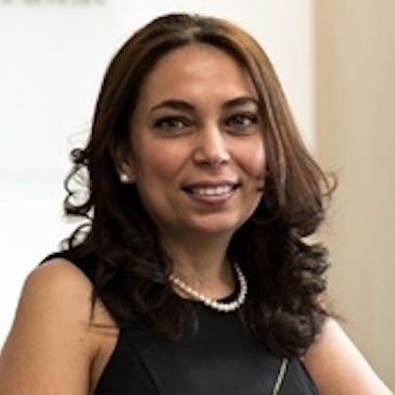 Dr Gina Messiha Photo