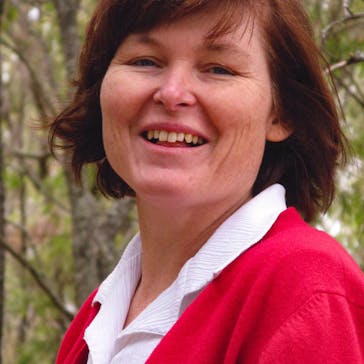 Dr Anne Minty Photo