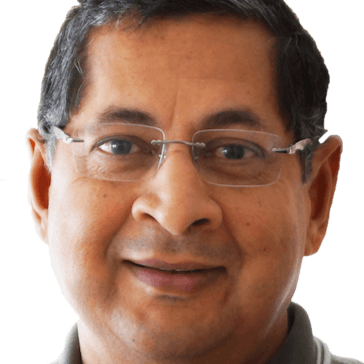 Assoc Prof Amarendra Trivedi Photo