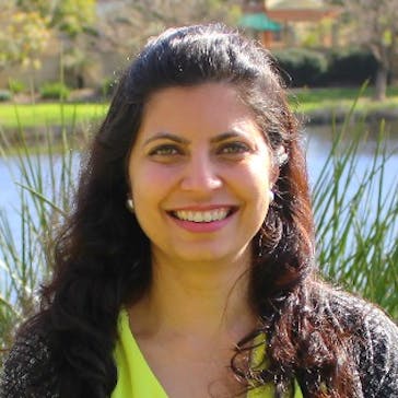 Dr Richa Singh Photo