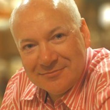 Dr Robert Flynn Photo