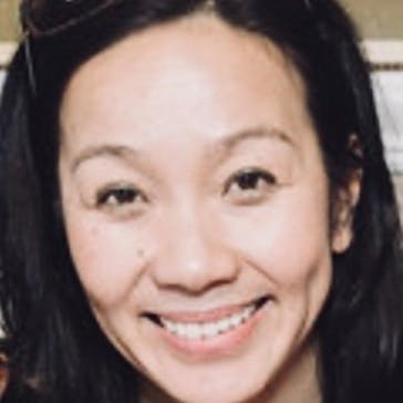Dr Catherine Thoo Photo