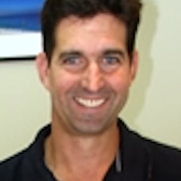 Phil Haynes Photo