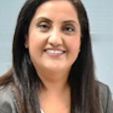 Dr Jamila Ayobi Photo