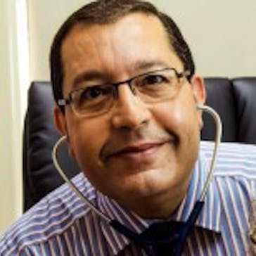 Dr Ehab Mostokly Photo