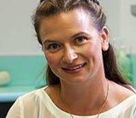 Practice staff profile photo of Magdalena Koy
