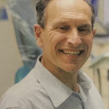 Dr Hilton Leibowitz Photo