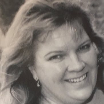Dr Stiina Leinonen Photo
