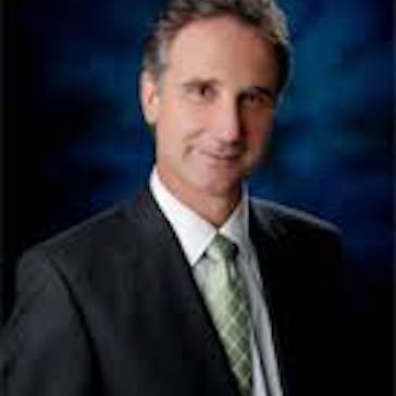 Dr Stephen Suster Photo