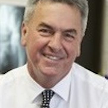 Mr Michael Anderson Photo