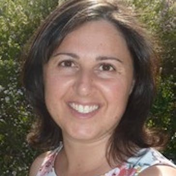 Dr Maria Ananakis Photo