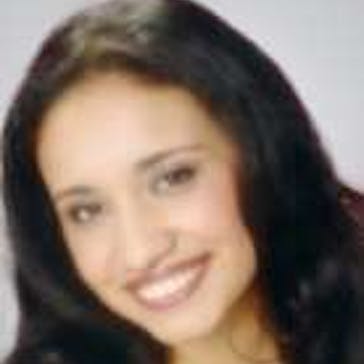 Dr Nesrine Armanious Photo
