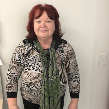 Dr Zdenka Papak-Gutovic Photo
