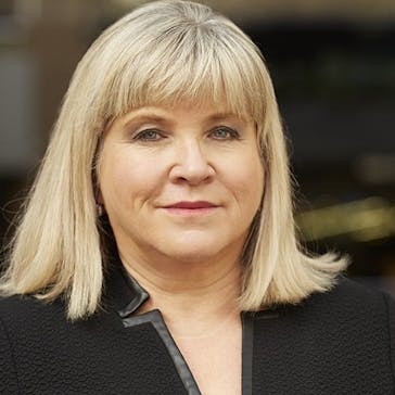 Dr Cathryn Inge Photo