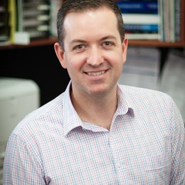 Dr Christopher Cook Photo